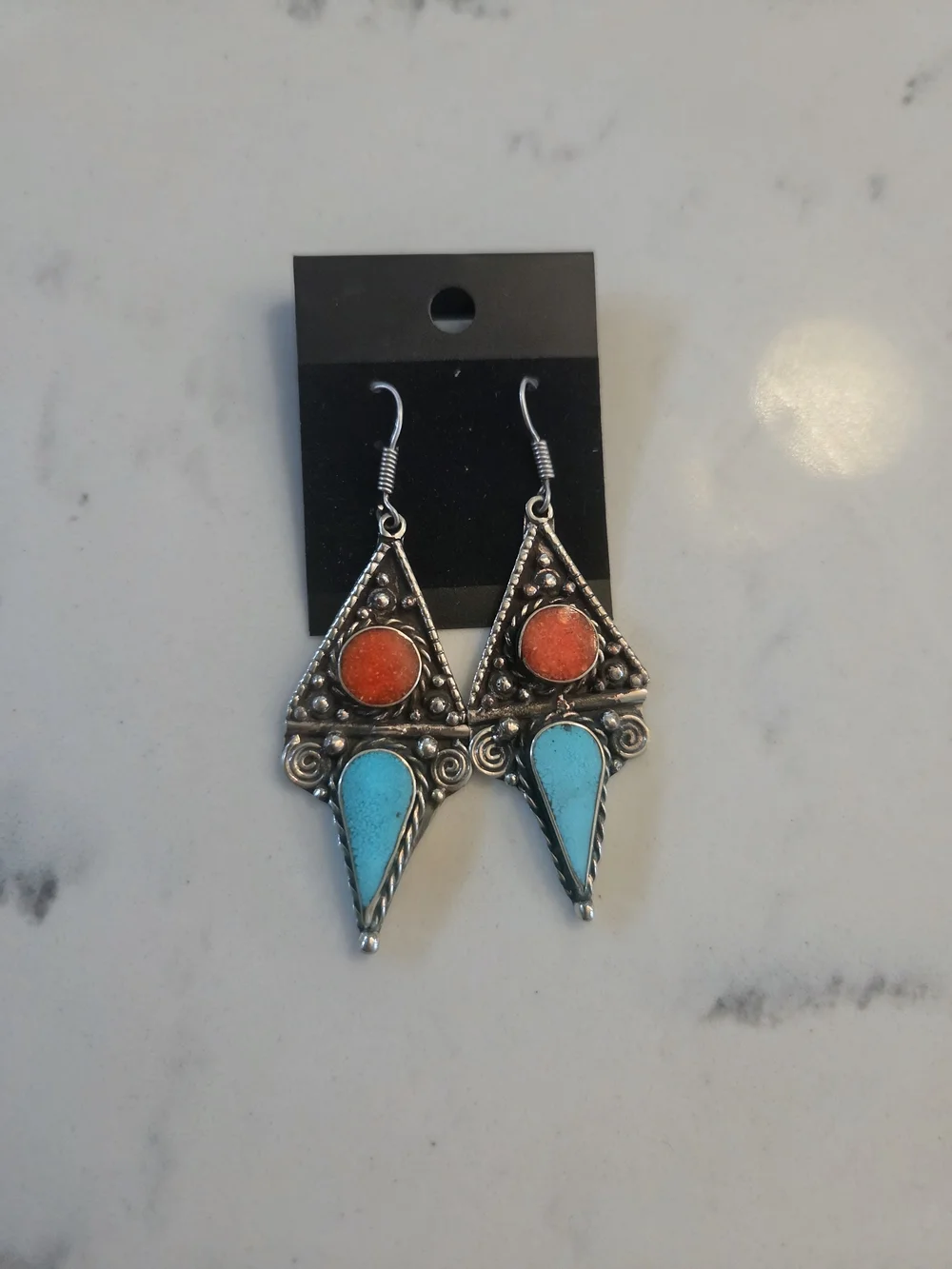 N/A special turquoise